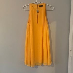 Size small Marciano slip dress